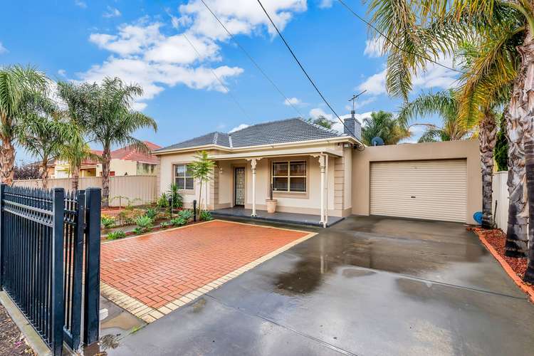 Second view of Homely house listing, 28 Rugby Avenue, Croydon Park SA 5008