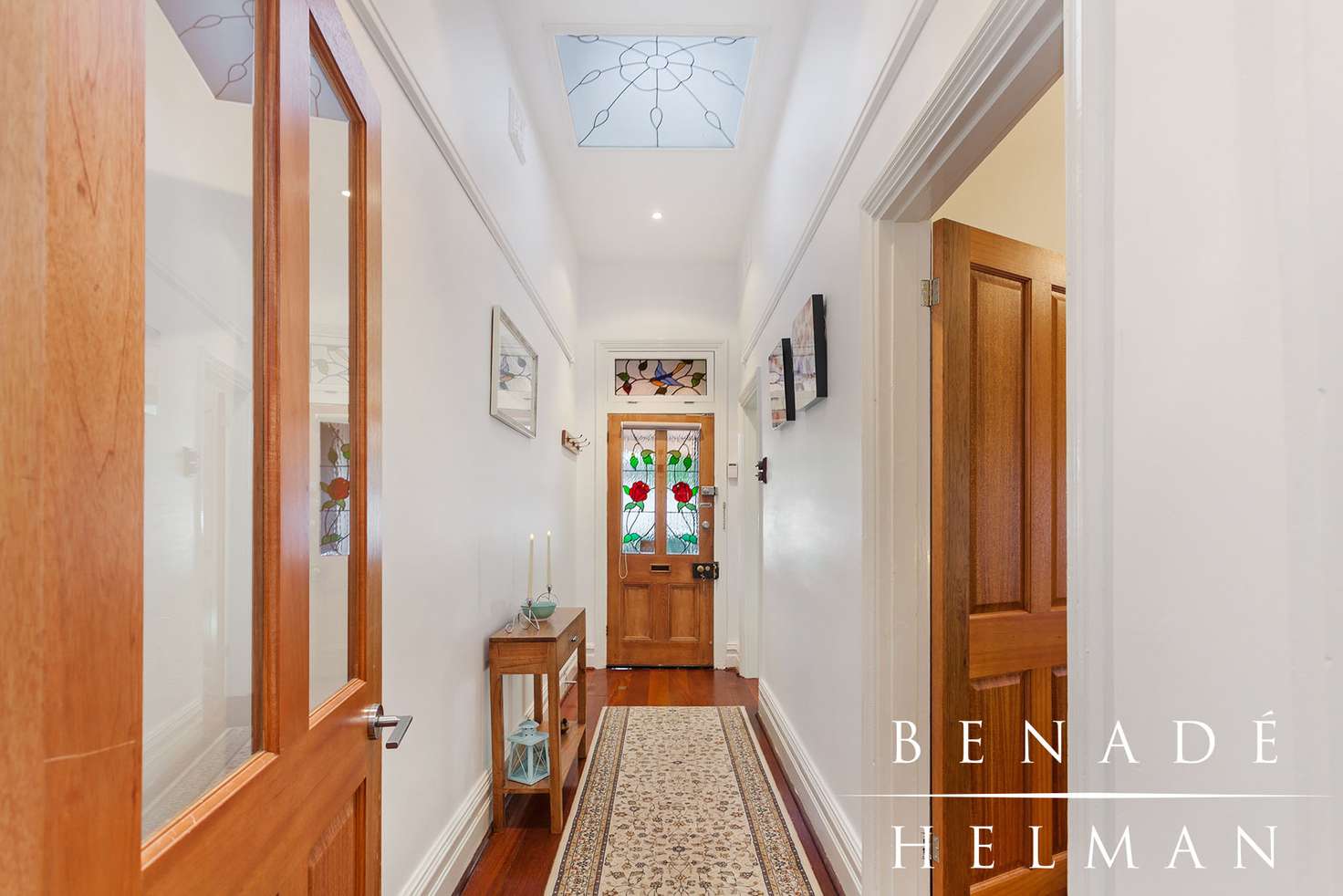 Main view of Homely house listing, 83 Alma Road, Mount Lawley WA 6050