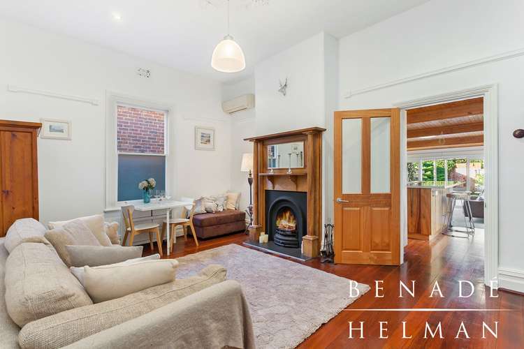 Second view of Homely house listing, 83 Alma Road, Mount Lawley WA 6050