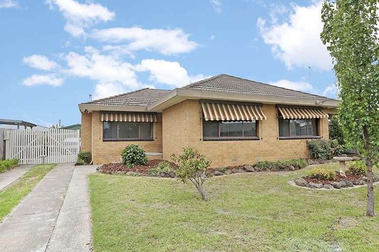 Main view of Homely house listing, 103 Heyers Road, Grovedale VIC 3216