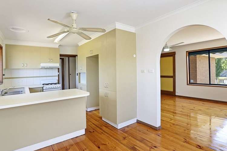 Second view of Homely house listing, 103 Heyers Road, Grovedale VIC 3216