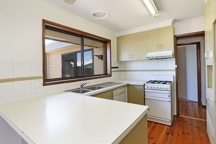 Fifth view of Homely house listing, 103 Heyers Road, Grovedale VIC 3216