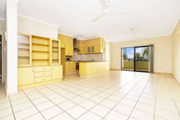 Second view of Homely unit listing, 8/3 Mauna Loa Street, Darwin City NT 800