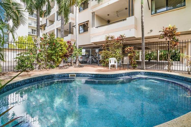 Fourth view of Homely unit listing, 8/3 Mauna Loa Street, Darwin City NT 800