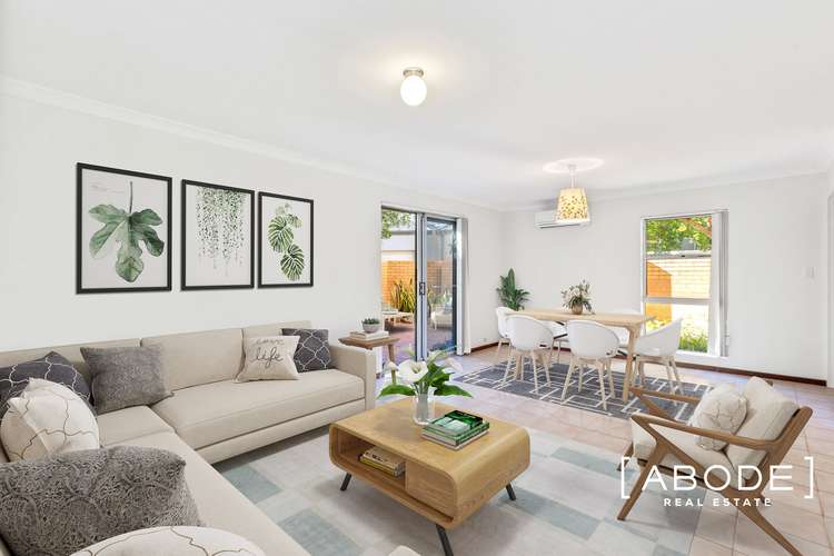 Main view of Homely apartment listing, 1a/3 Cullen Street, Shenton Park WA 6008
