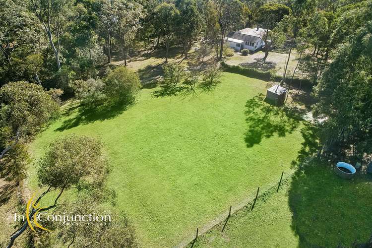 Third view of Homely acreageSemiRural listing, 6 Banksia Place, Arcadia NSW 2159