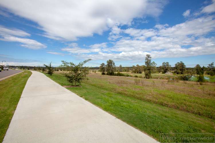 Second view of Homely house listing, 125 Billabong Parade, Chisholm NSW 2322