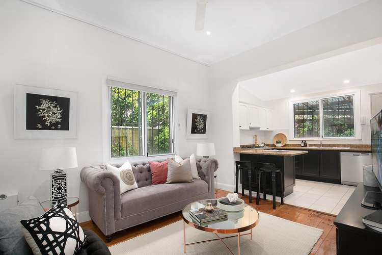 Third view of Homely house listing, 36 Bellevue Street, Cammeray NSW 2062