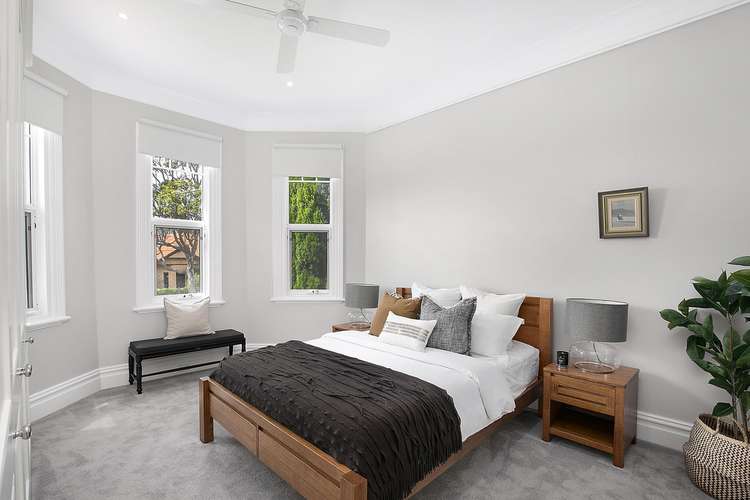 Fifth view of Homely house listing, 36 Bellevue Street, Cammeray NSW 2062