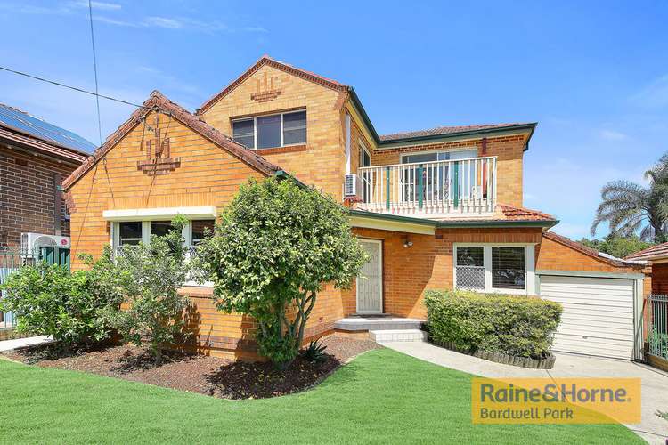 Main view of Homely house listing, 10 Doris Avenue, Earlwood NSW 2206