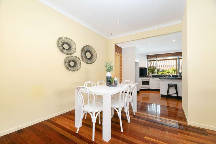 Fifth view of Homely house listing, 19 Bay Street, Kedron QLD 4031