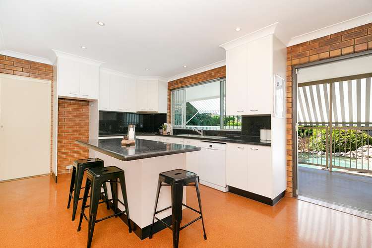 Sixth view of Homely house listing, 19 Bay Street, Kedron QLD 4031