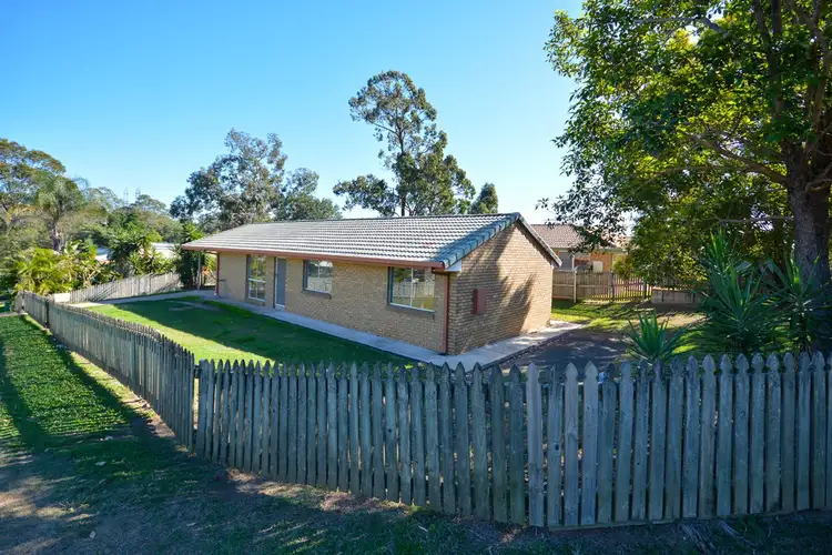 1 Tait Court