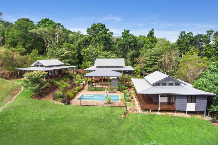 Main view of Homely house listing, 10 Blueberry Lane, Eumundi QLD 4562