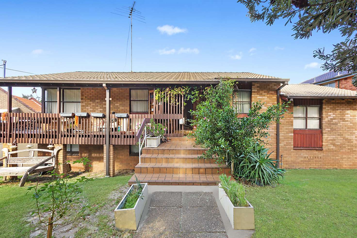 Main view of Homely house listing, 319 Storey Street, Maroubra NSW 2035