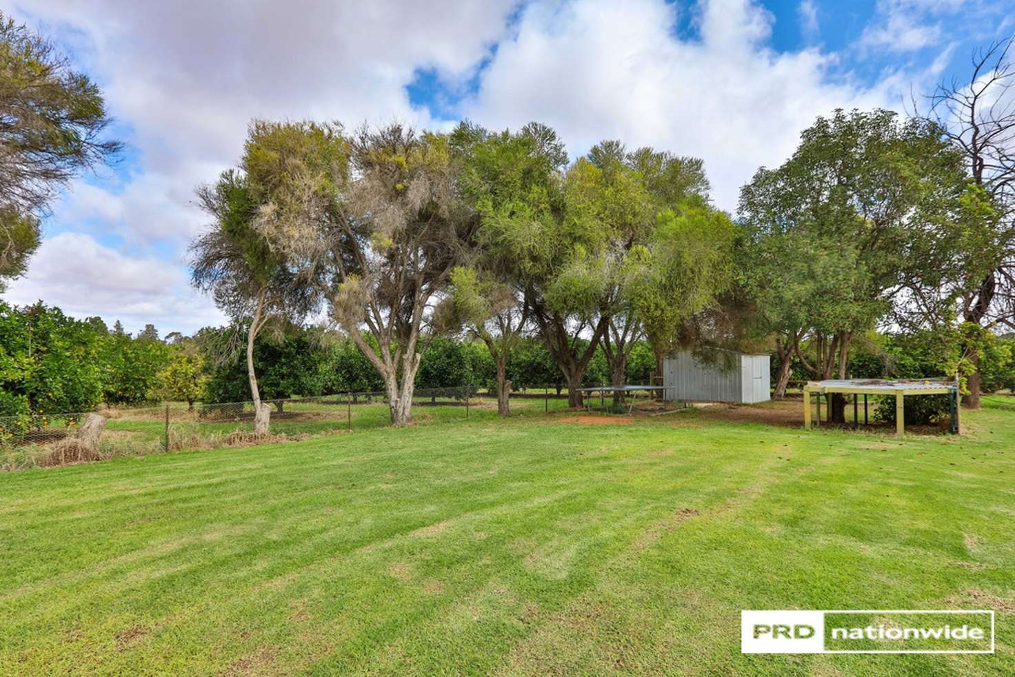 Main view of Homely acreageSemiRural listing, 385 Westcliffs Avenue, Cardross VIC 3496