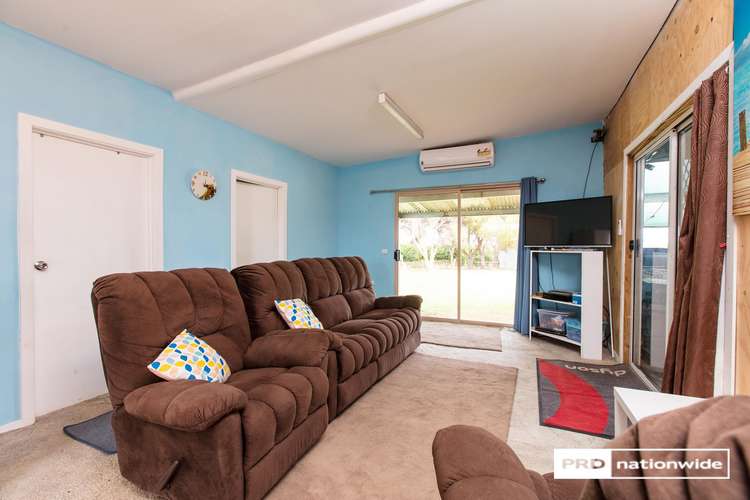 Sixth view of Homely acreageSemiRural listing, 385 Westcliffs Avenue, Cardross VIC 3496