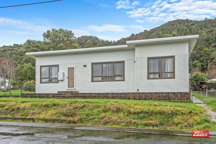 Second view of Homely house listing, 24 Grafton Street, Queenstown TAS 7467