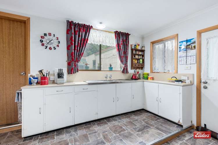 Fifth view of Homely house listing, 24 Grafton Street, Queenstown TAS 7467