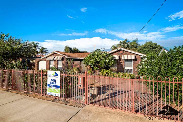 Main view of Homely house listing, 78 Mitchell Street, Spalding WA 6530