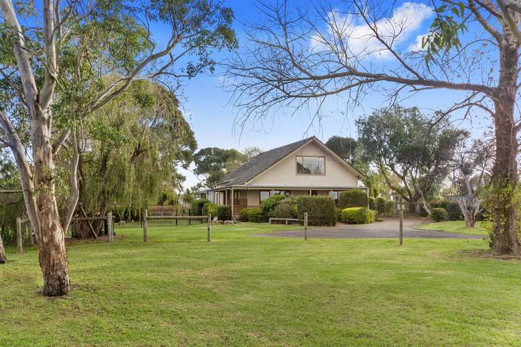 Second view of Homely house listing, 124 Soden Road, Bangholme VIC 3175