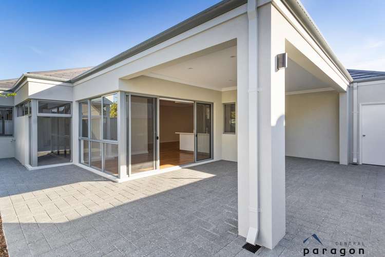Second view of Homely house listing, 24B Spencer Avenue, Yokine WA 6060