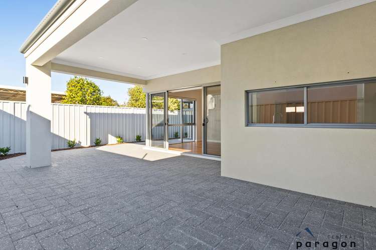 Third view of Homely house listing, 24B Spencer Avenue, Yokine WA 6060