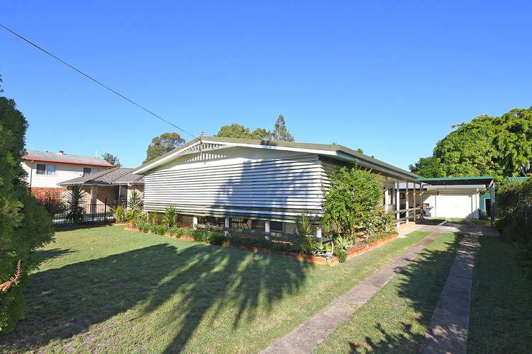 18 Ross Street, Burrum Heads QLD 4659