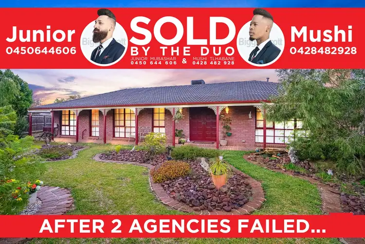 3 Tania Place