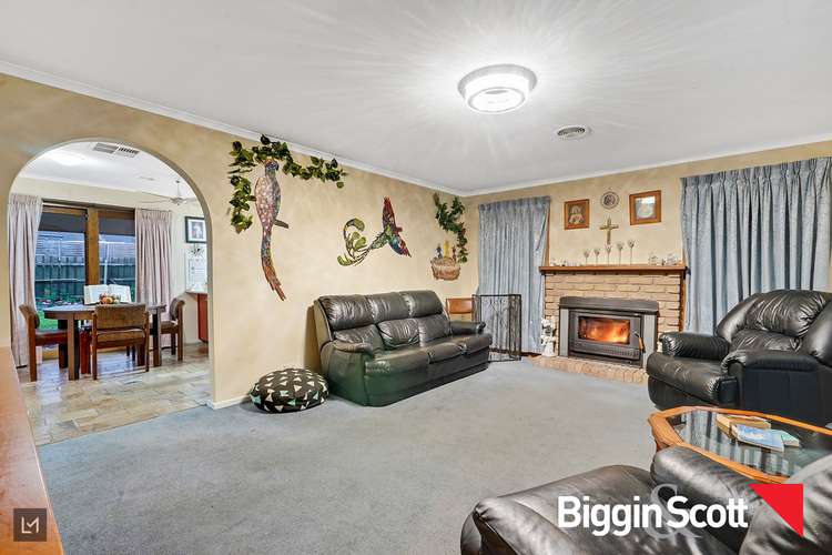 Fifth view of Homely house listing, 3 Tania Place, Melton West VIC 3337