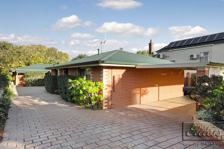 Second view of Homely unit listing, 1 & 2, 6A Victoria Street, Ironbark VIC 3550