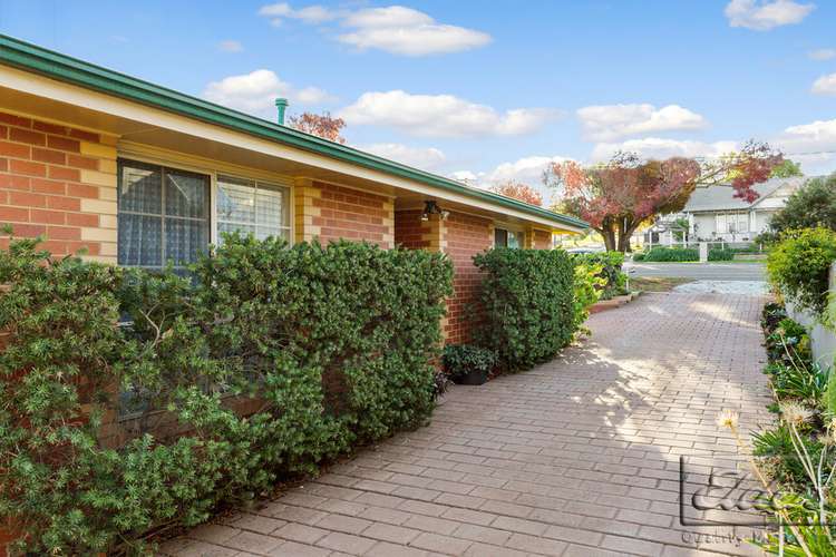 Fifth view of Homely unit listing, 1 & 2, 6A Victoria Street, Ironbark VIC 3550
