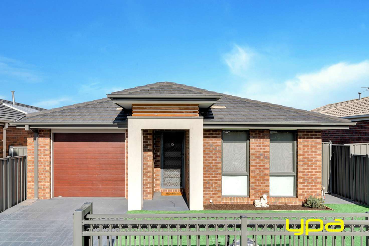 Main view of Homely house listing, 8 Howard Place, Deer Park VIC 3023