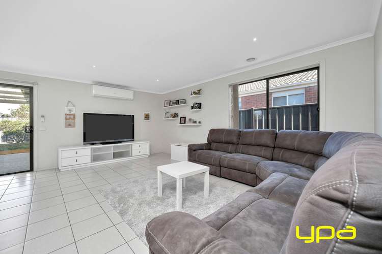 Second view of Homely house listing, 8 Howard Place, Deer Park VIC 3023