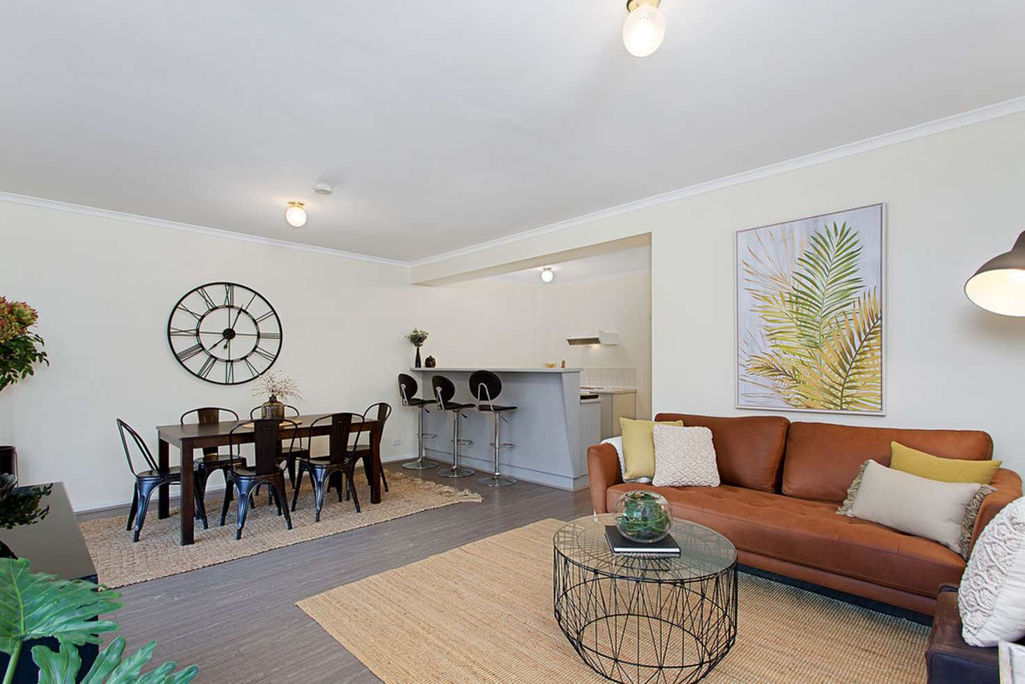 Main view of Homely apartment listing, 2/19 St Helena Place, Adelaide SA 5000