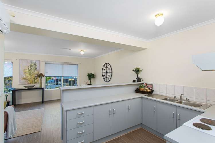 Second view of Homely apartment listing, 2/19 St Helena Place, Adelaide SA 5000