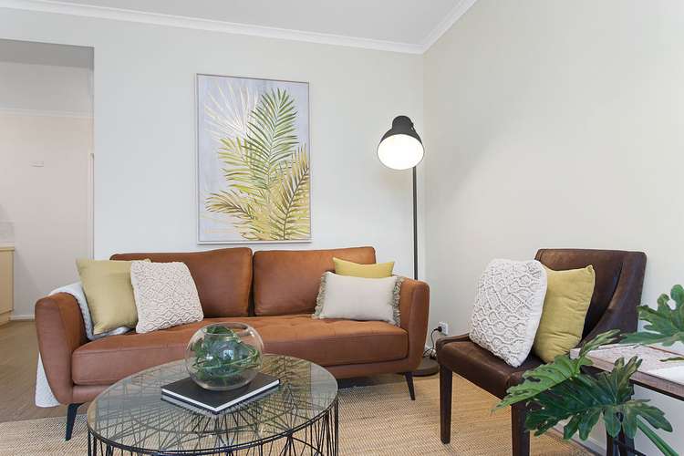 Fifth view of Homely apartment listing, 2/19 St Helena Place, Adelaide SA 5000