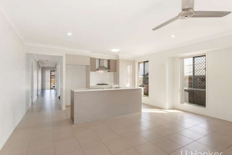 Fourth view of Homely house listing, 135 Sarah Drive, Yamanto QLD 4305