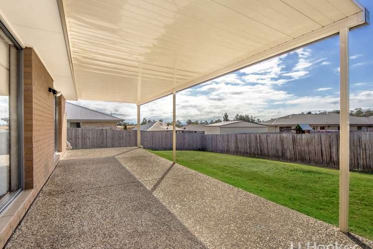 Sixth view of Homely house listing, 135 Sarah Drive, Yamanto QLD 4305