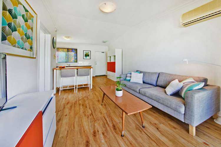 Main view of Homely apartment listing, 13/181 Oxford Street, Leederville WA 6007