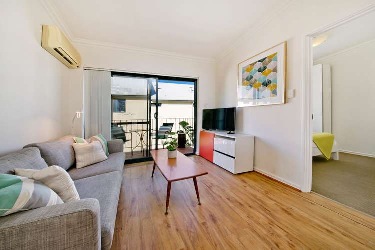 Second view of Homely apartment listing, 13/181 Oxford Street, Leederville WA 6007