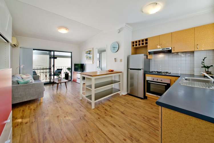 Seventh view of Homely apartment listing, 13/181 Oxford Street, Leederville WA 6007