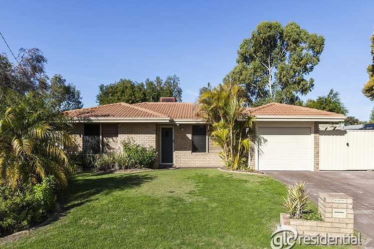 Main view of Homely house listing, 17 Jeavons Place, South Lake WA 6164