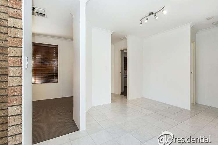 Third view of Homely house listing, 17 Jeavons Place, South Lake WA 6164