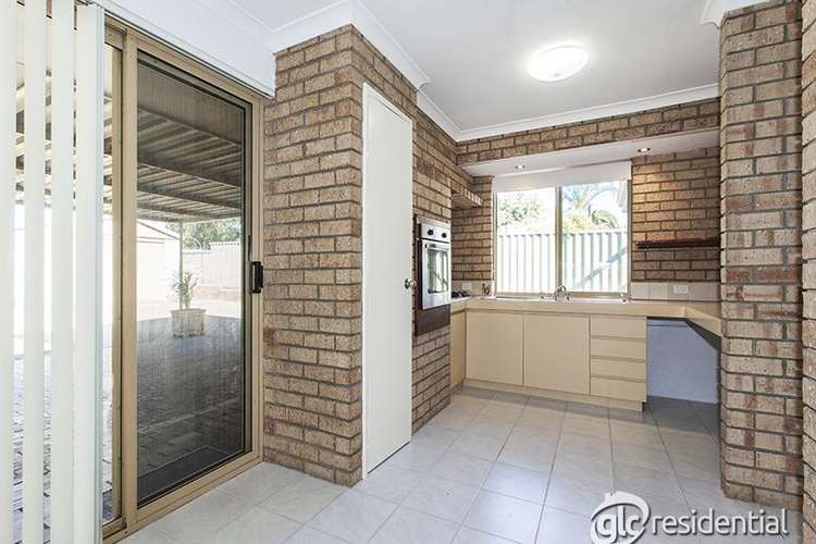 Fourth view of Homely house listing, 17 Jeavons Place, South Lake WA 6164