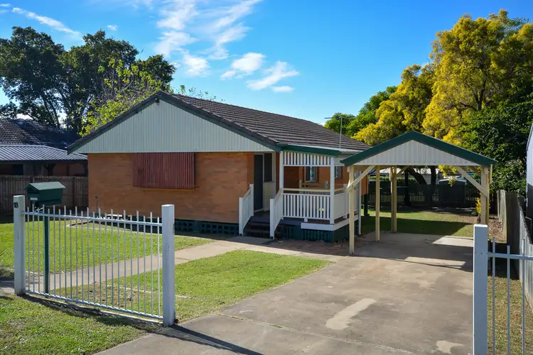 18 Richardson Street