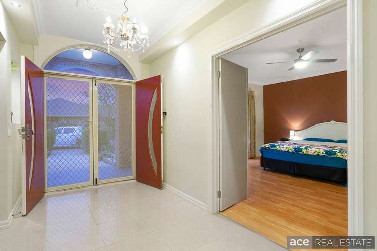 Sixth view of Homely house listing, 3 Poppy Place, Point Cook VIC 3030