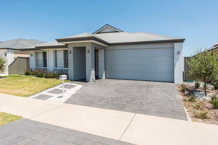 Second view of Homely house listing, 8 Ornata Street, Byford WA 6122