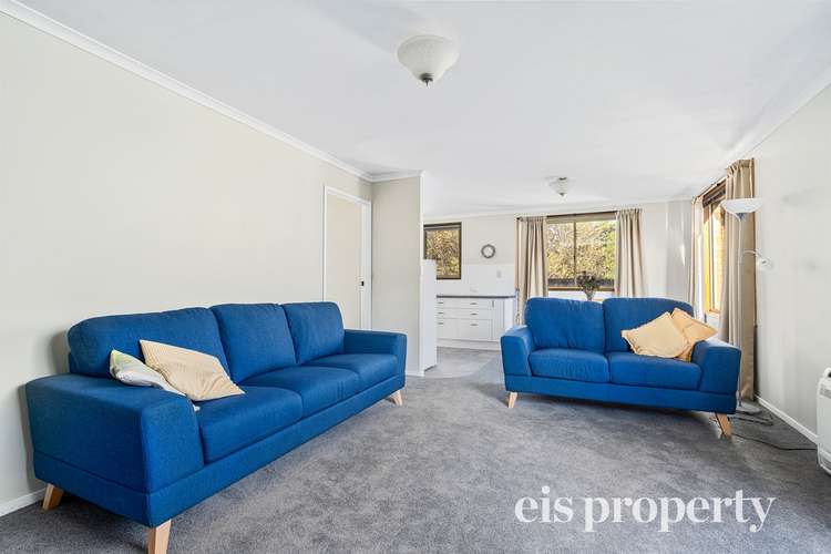 Second view of Homely unit listing, 4/1A Browns Road, Kingston TAS 7050