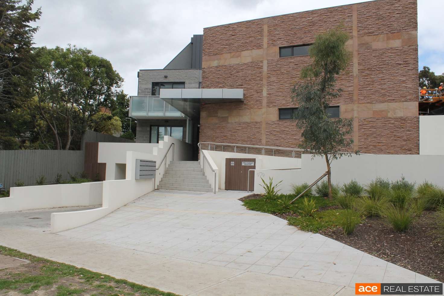 Main view of Homely apartment listing, G08/979 Heidelberg Road, Ivanhoe VIC 3079
